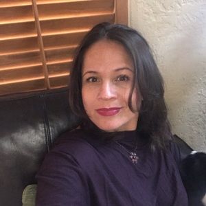 Meet your Posher, Dolores